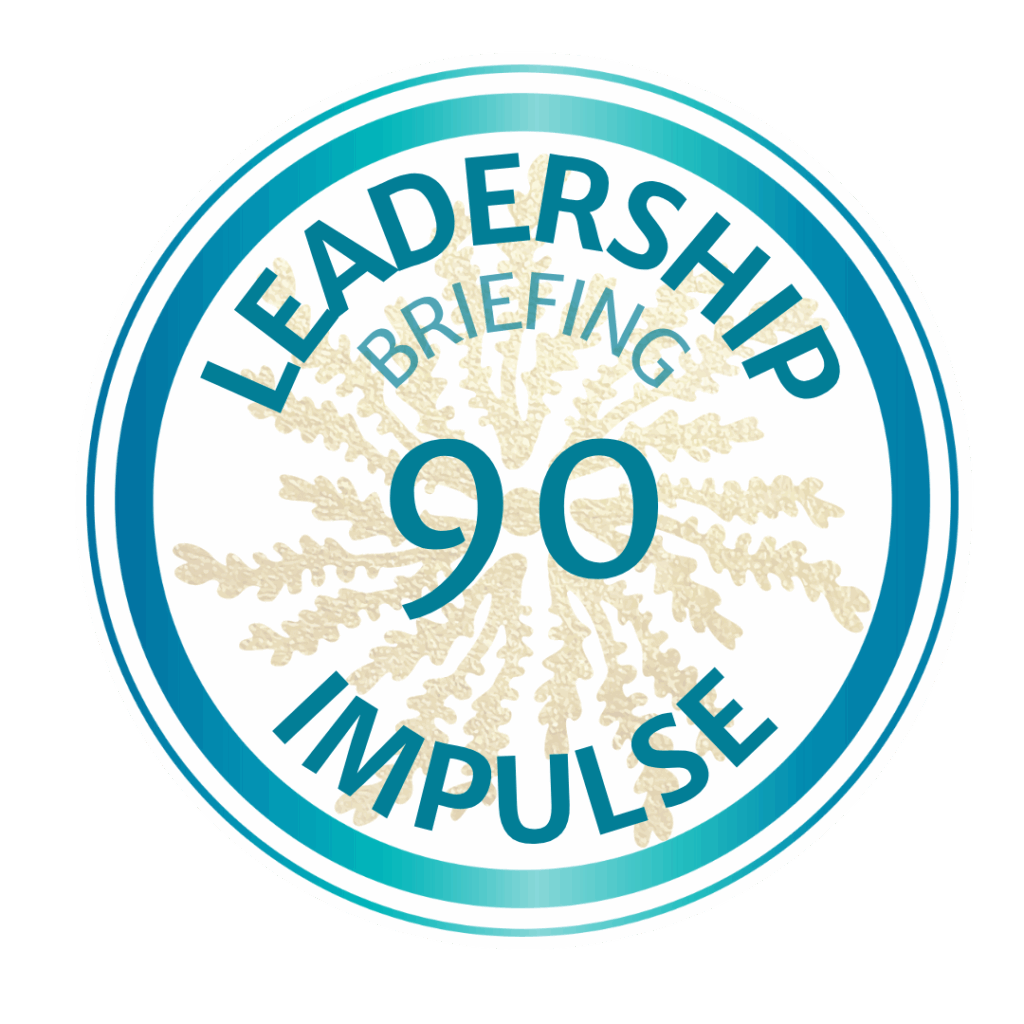 Leadership Briefing Impulse - 90 Minuten für mehr Klarheit und Stärke in der Führung